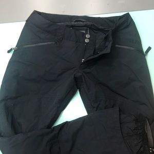Burton Snow pants Dry Ride series